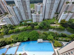 The Terrace (D19), Condominium #351619531